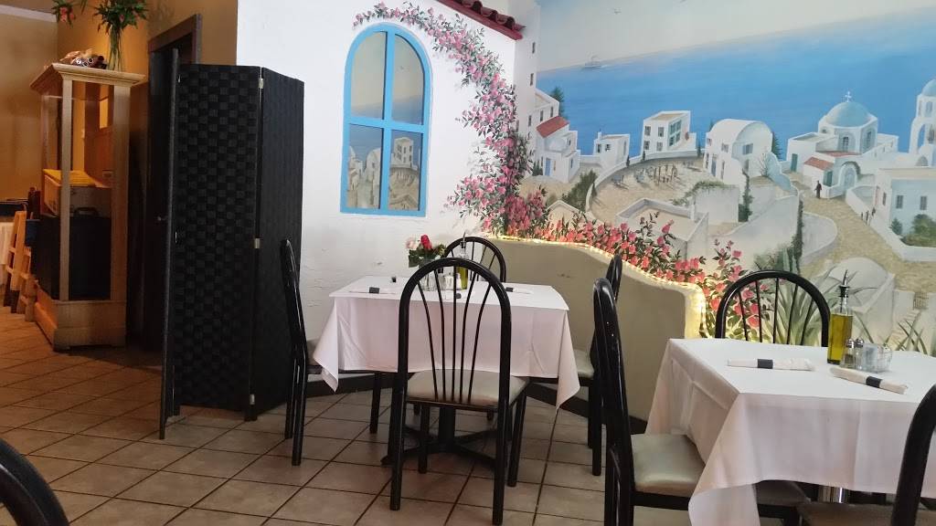 Annas Greek Cuisine | restaurant | 7370 Sawmill Rd, Columbus, OH 43235, USA | 6147992207 OR +1 614-799-2207