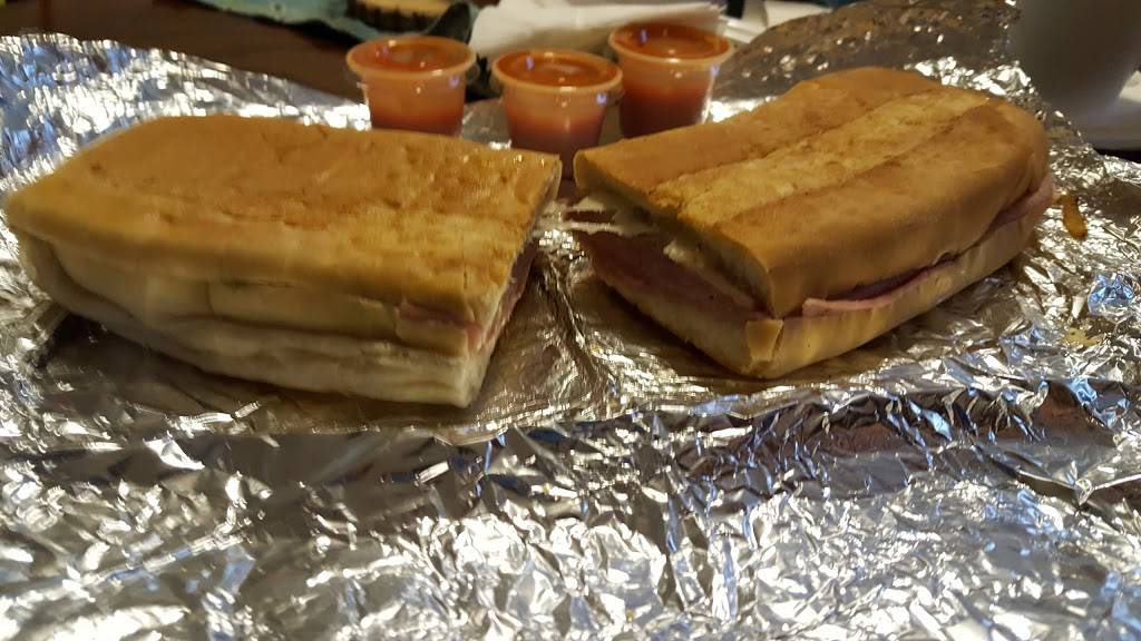 Cuban Sandwiches In Town | restaurant | 481 N State Rd 434 # 101, Altamonte Springs, FL 32714, USA | 4076826700 OR +1 407-682-6700