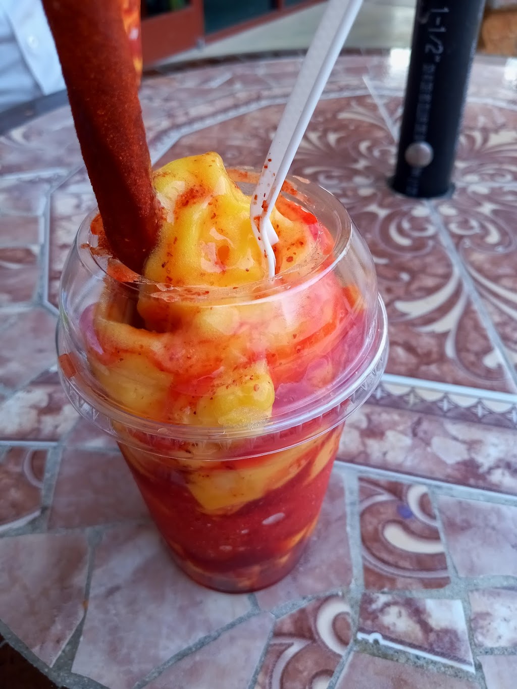 La Flor De Michoacan Ice Cream | bakery | 2670 Las Vegas Blvd N #107, North Las Vegas, NV 89030, USA | 7023880208 OR +1 702-388-0208