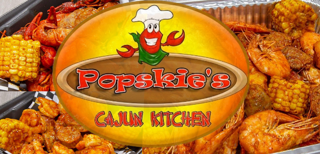 Popskies Cajun Kitchen | restaurant | 13790 Bear Valley Rd Ste E3, Victorville, CA 92392, USA | 4422554077 OR +1 442-255-4077