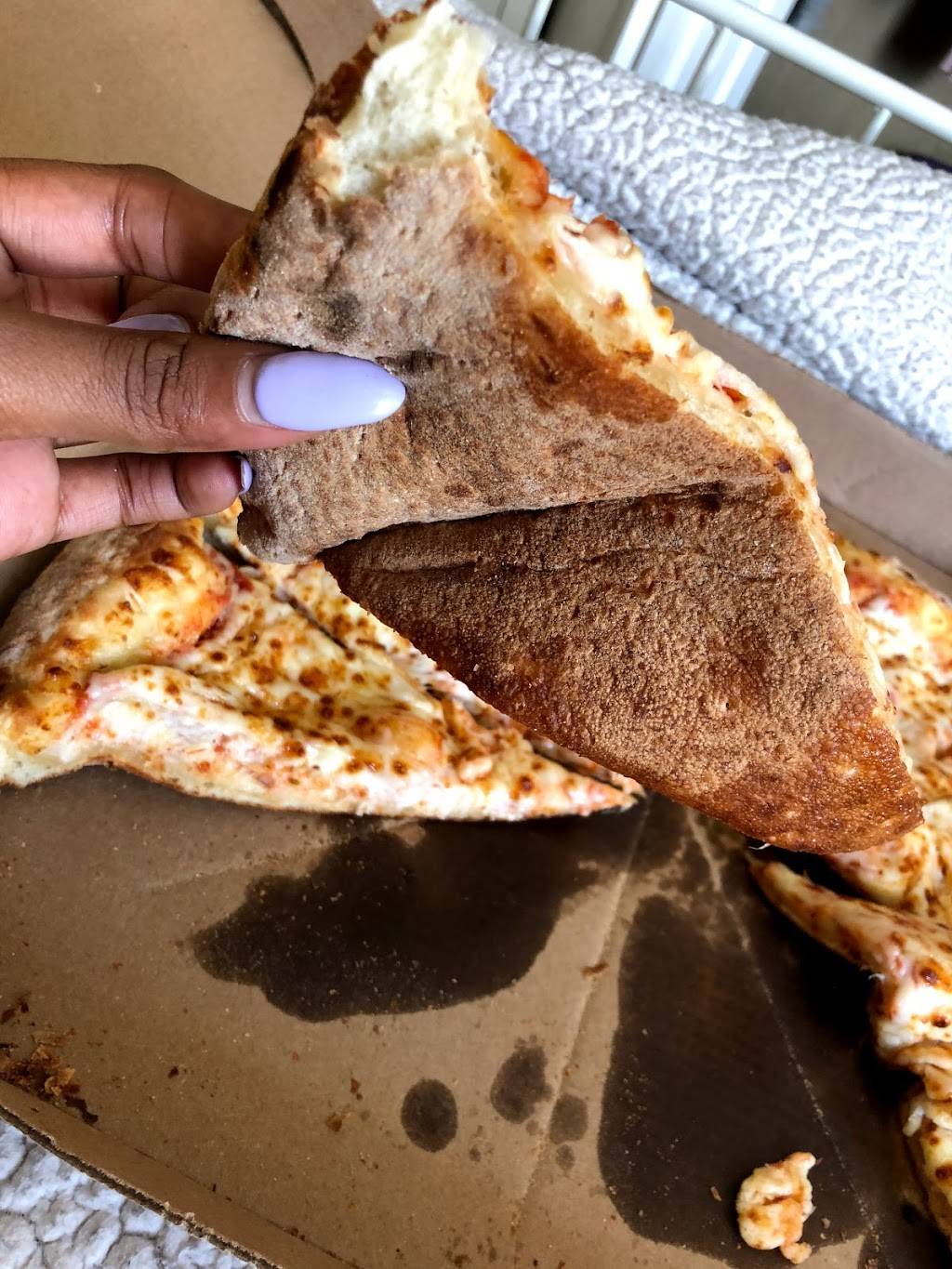 Papa Johns Pizza | restaurant | 3234 Fulton St, Brooklyn, NY 11208, USA | 7182357272 OR +1 718-235-7272