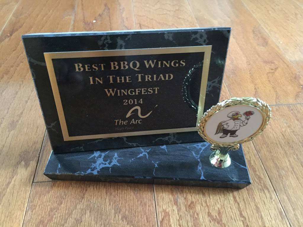 Pantry Fried Chicken #3 | meal takeaway | 3624, 2715 S Elm-Eugene St, Greensboro, NC 27406, USA | 3367637315 OR +1 336-763-7315