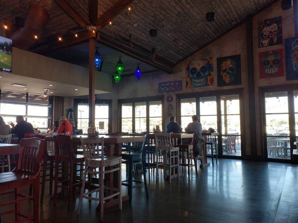 Taco Mundo Kitchen y Cantina | restaurant | Barefoot Landing, 4732 Hwy 17 S, North Myrtle Beach, SC 29582, USA | 8434272777 OR +1 843-427-2777