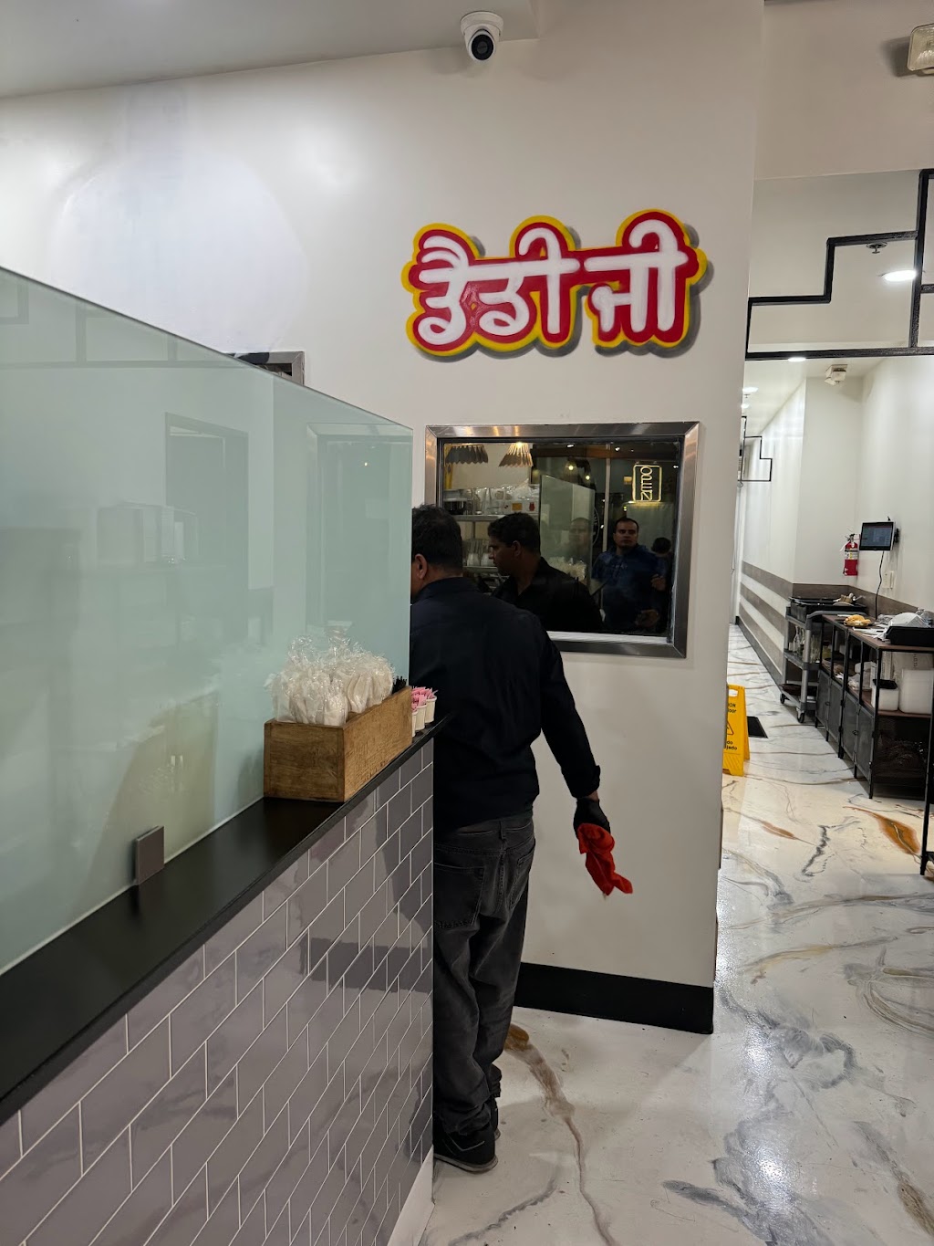 Daddyji | restaurant | 201 N Indian Hill Blvd, Claremont, CA 91711, USA | 9096260020 OR +1 909-626-0020