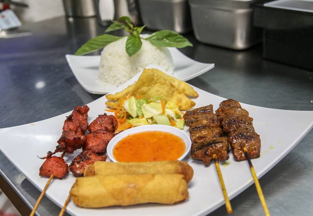 S.E.A Bowl | restaurant | 9635 E Stockton Blvd, Elk Grove, CA 95624, USA | 9168961934 OR +1 916-896-1934