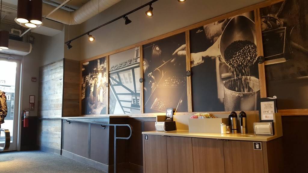 Starbucks | cafe | 86-51 Broadway, Queens, NY 11373, USA | 7185652021 OR +1 718-565-2021