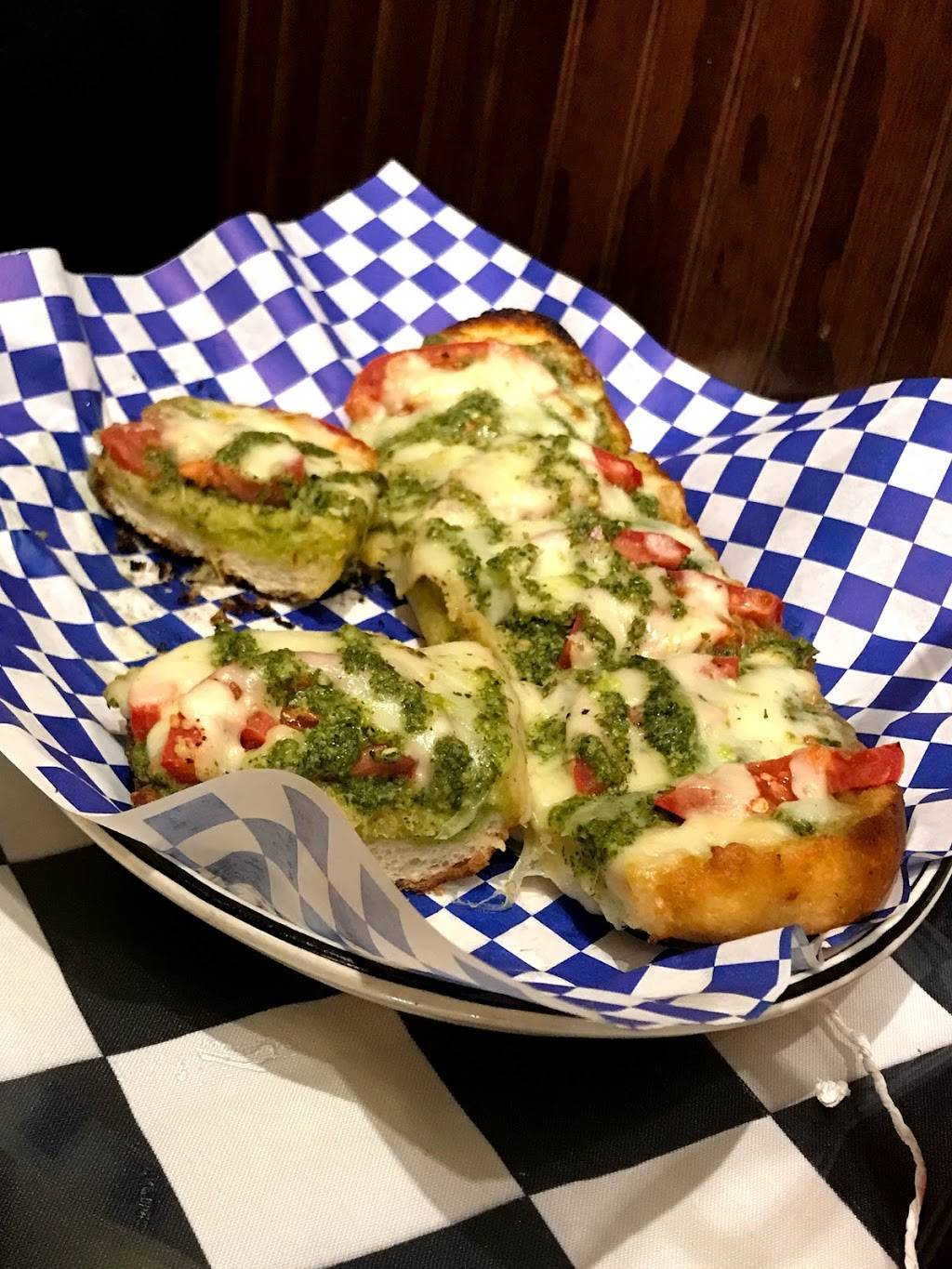 Casa De Pizza | restaurant | 16161 San Fernando Mission Blvd, Granada Hills, CA 91344, USA | 8183666311 OR +1 818-366-6311