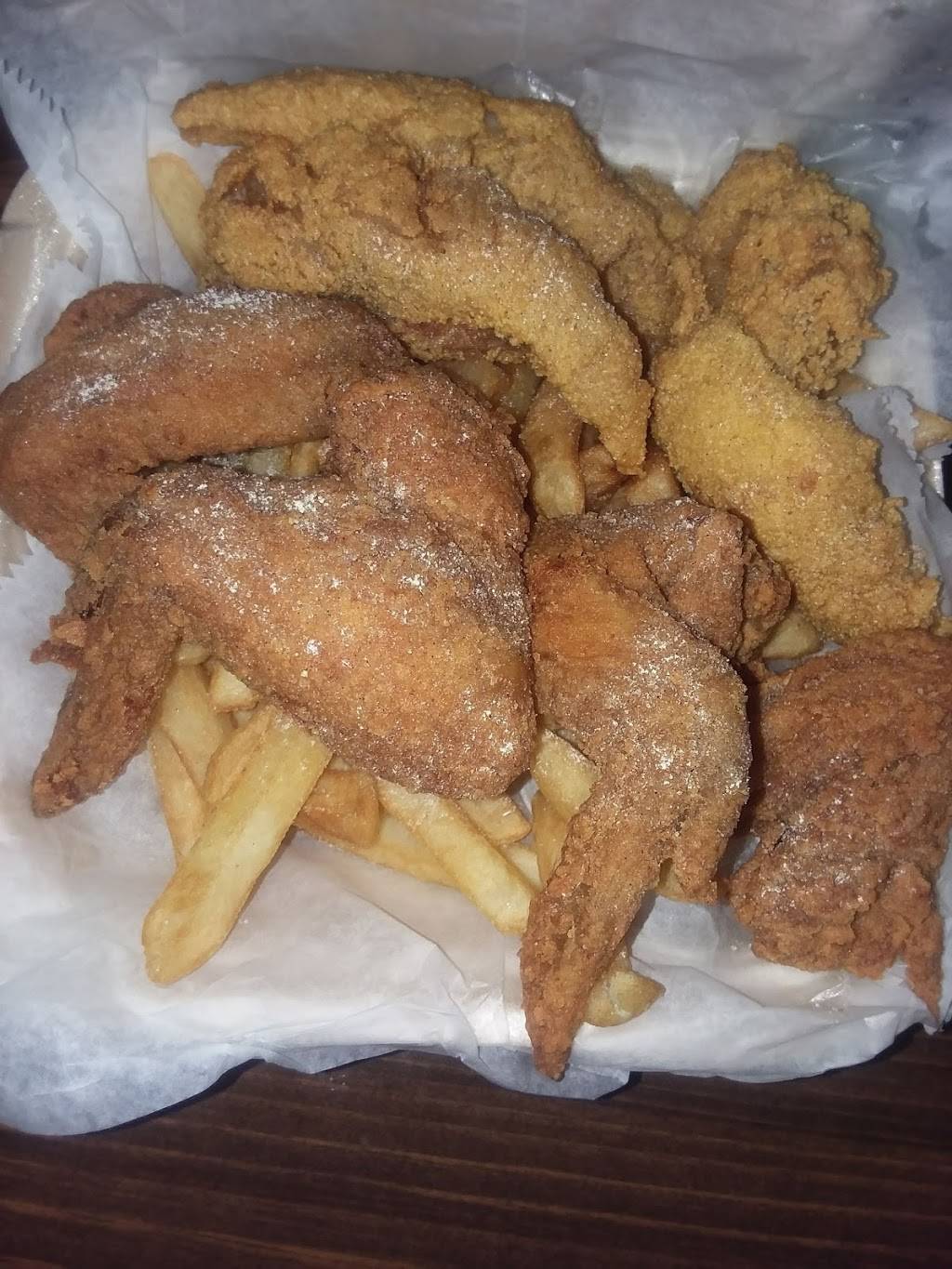 The shark | restaurant | 2801 W 16th St, Indianapolis, IN 46222, USA | 3174231650 OR +1 317-423-1650