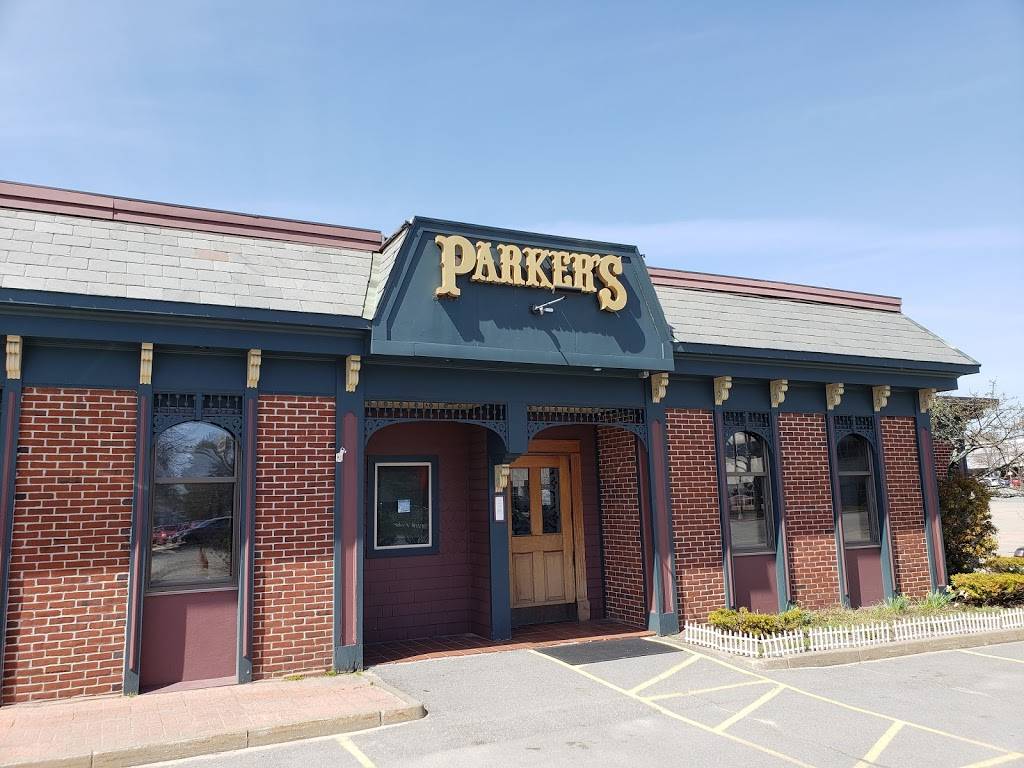 Parkers Restaurant | restaurant | 1349 Washington Ave, Portland, ME 04103, USA | 2078783339 OR +1 207-878-3339