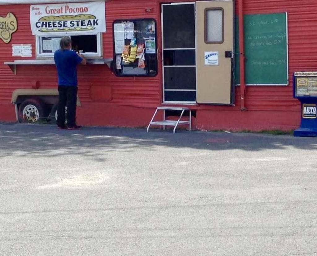 Sherrys Place | meal takeaway | PA-940, Mt Pocono, PA 18344, USA | 5708398623 OR +1 570-839-8623