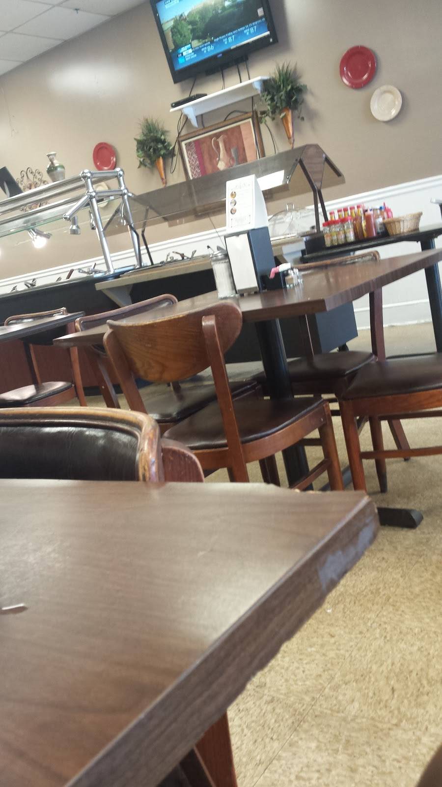 Norriss Fine Foods Inc | restaurant | 695 Short E St, Thomaston, GA 30286, USA | 7066478216 OR +1 706-647-8216