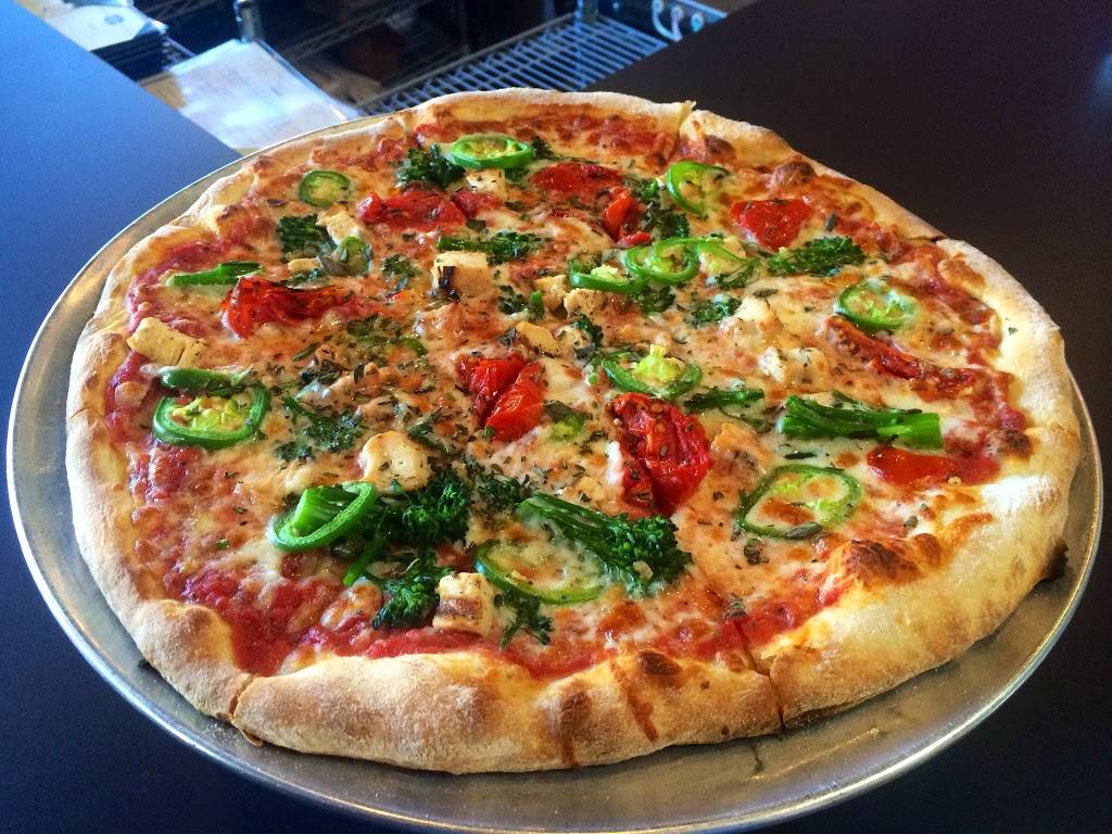 Homegrown Tap & Dough - Wash Park | restaurant | 1001 S Gaylord St, Denver, CO 80209, USA | 7204598736 OR +1 720-459-8736