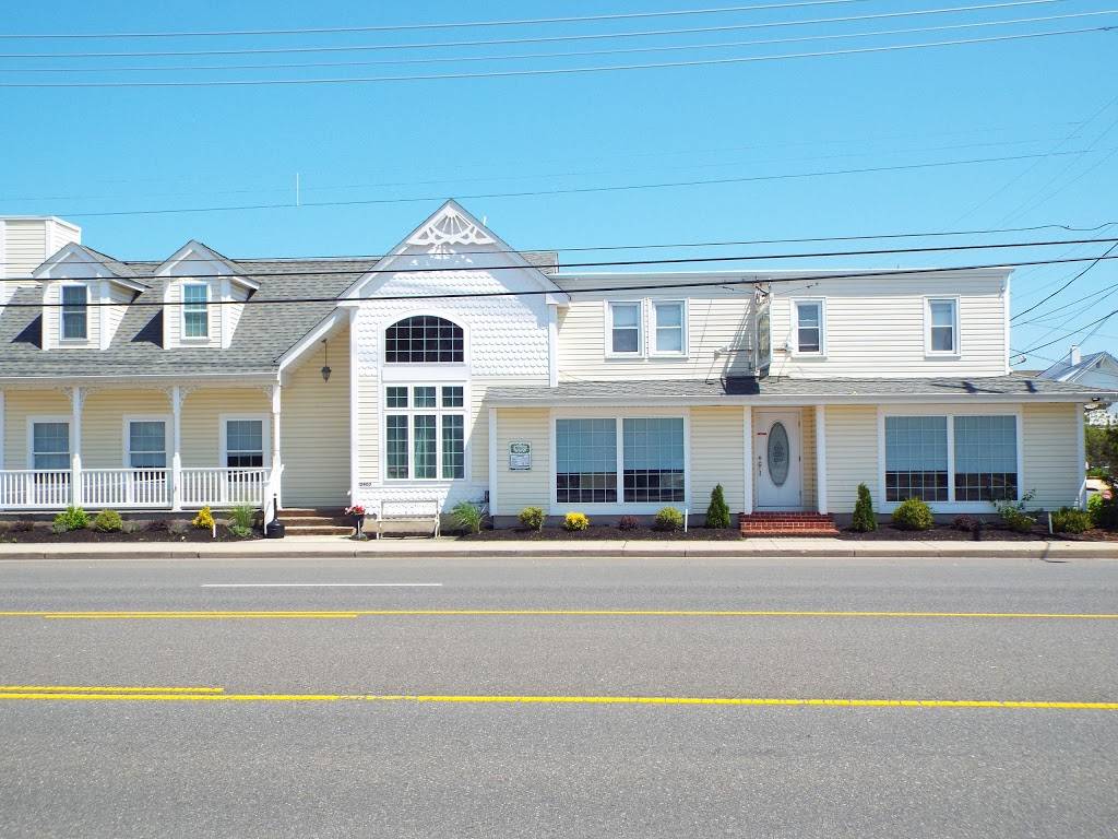 Robertos Dolce Vita | restaurant | 12907 Long Beach Blvd, Beach Haven, NJ 08008, USA | 6094921001 OR +1 609-492-1001