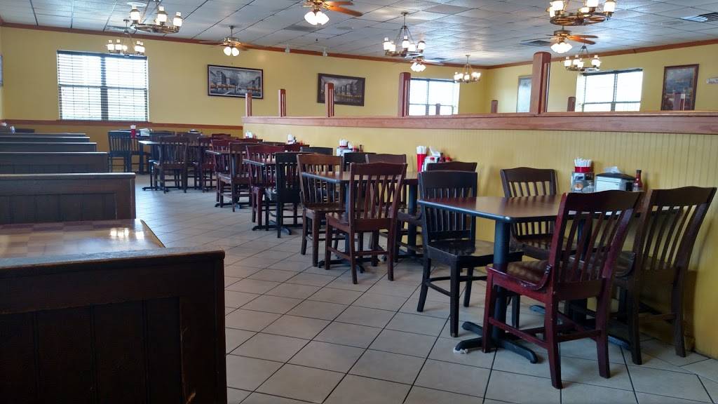 M & J Home Cooking Oxford | restaurant | 219 Colonial Dr, Oxford, AL 36203, USA | 2564032923 OR +1 256-403-2923