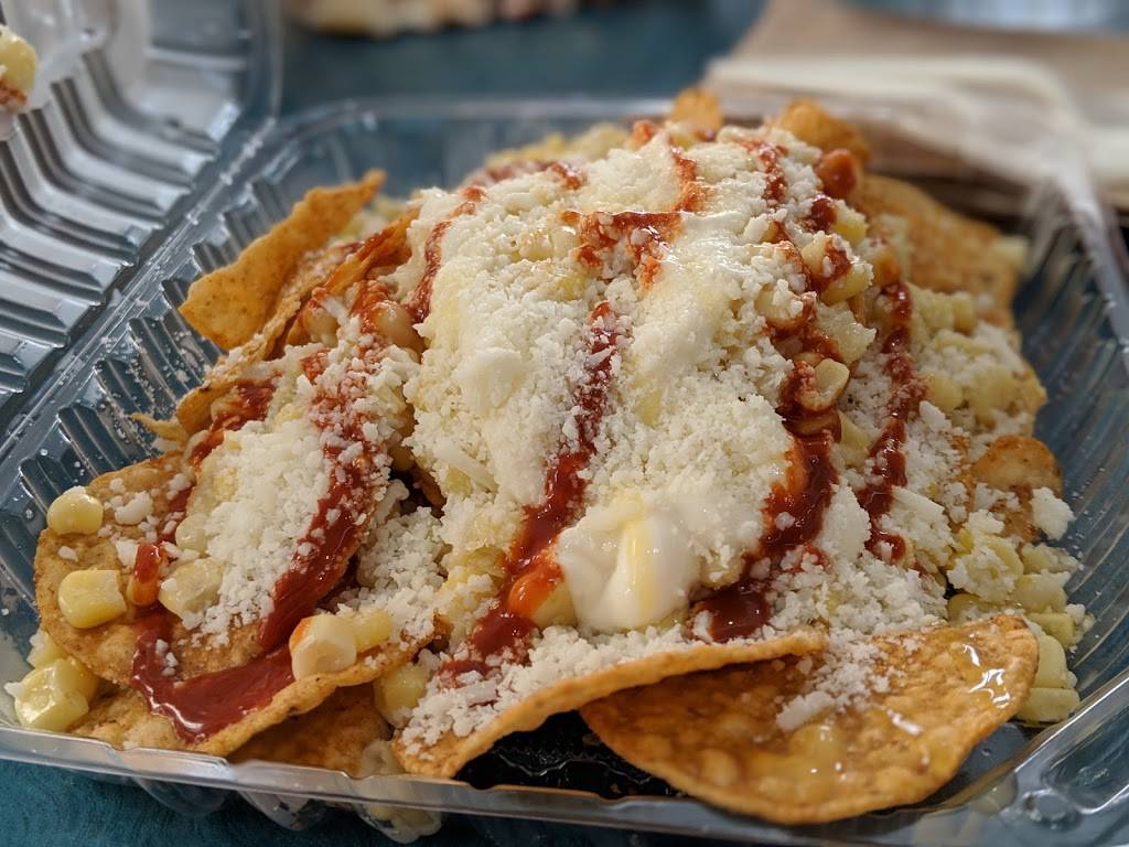 El Rey De Los Antojos Lokos | restaurant | 4453 Lennox Blvd, Inglewood, CA 90304, USA | 3109568839 OR +1 310-956-8839