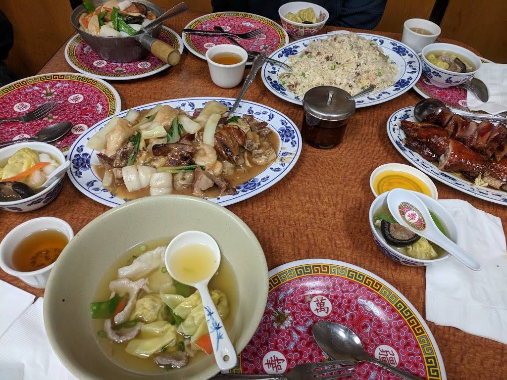 BBQ Unlimited Chinese Restaurant | restaurant | 12980 Sherman Way, North Hollywood, CA 91605, USA | 8187657725 OR +1 818-765-7725