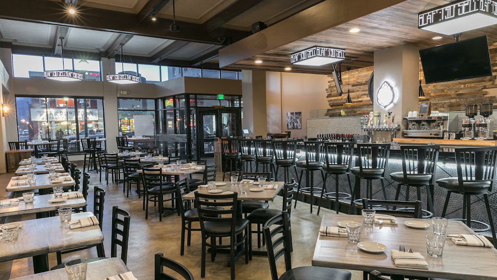 Colorado Craft | restaurant | 15 S Tejon St, Colorado Springs, CO 80903, USA | 7194283002 OR +1 719-428-3002