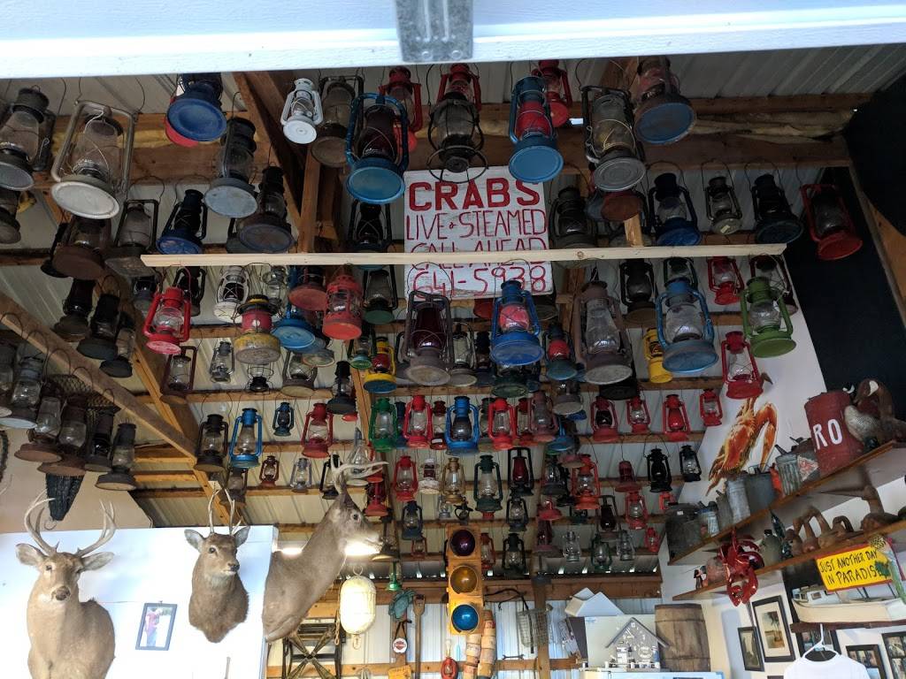 Elliott’s Seafood | restaurant | 10922 Adkins Rd, Berlin, MD 21811, USA | 4106415938 OR +1 410-641-5938