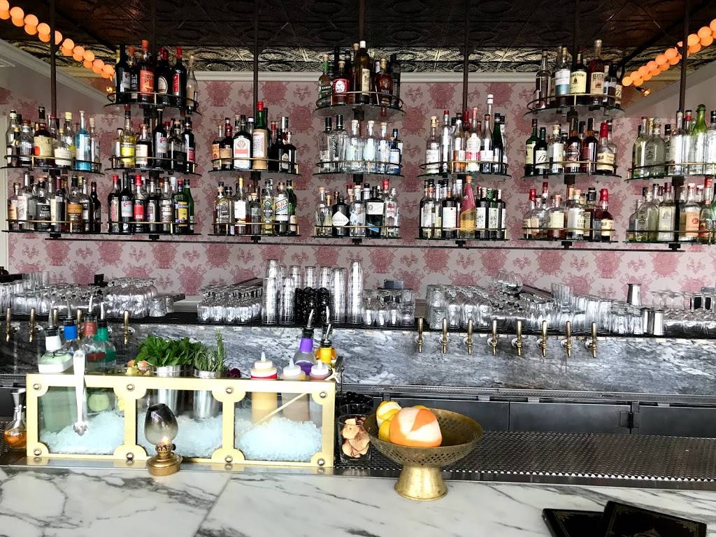 KINDRED | restaurant | 1503 30th St, San Diego, CA 92102, USA | 6195469653 OR +1 619-546-9653