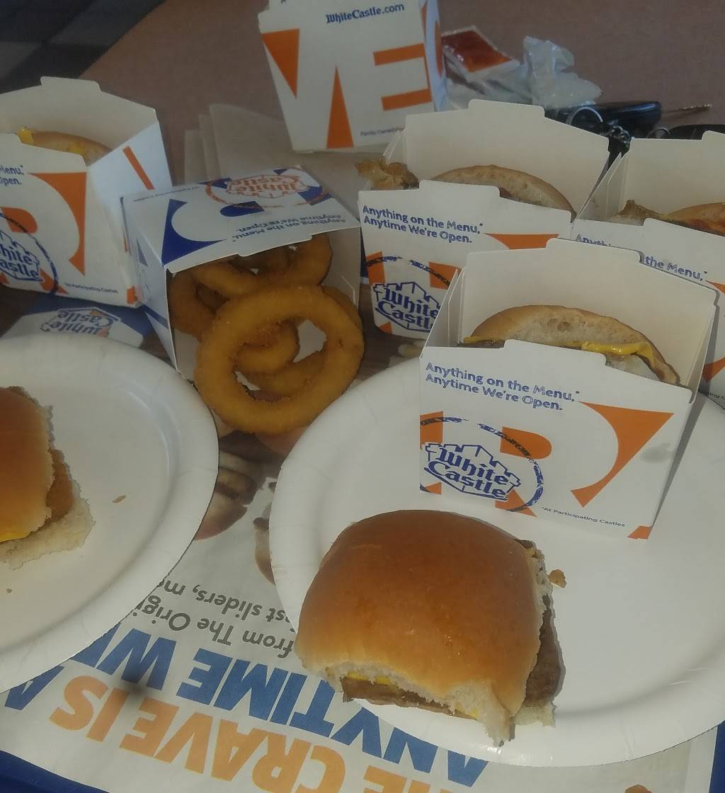 White Castle | restaurant | 2077 US-1, Rahway, NJ 07065, USA | 7323884601 OR +1 732-388-4601