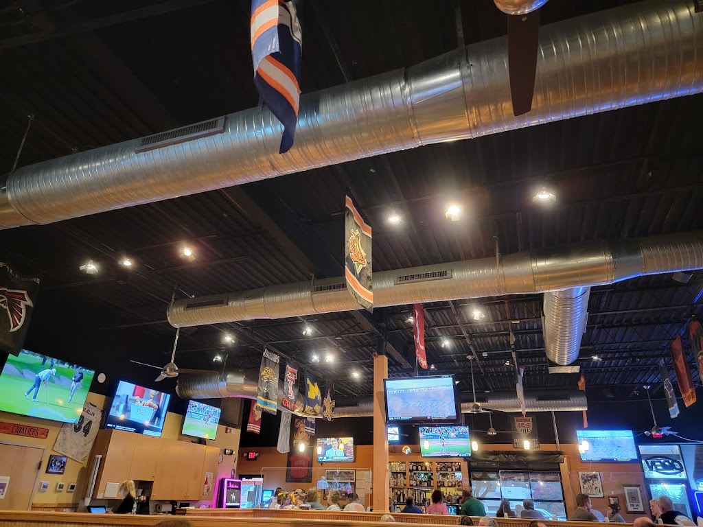 AJ Gators Sports Bar | restaurant | 5218 Fairfield Shopping Centre, Virginia Beach, VA 23464, USA | 7573334135 OR +1 757-333-4135