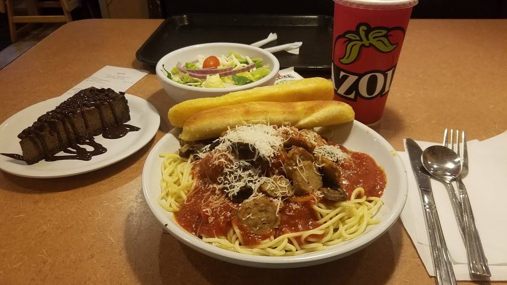 Fazolis | restaurant | 1307 N St Augustine Rd, Valdosta, GA 31601, USA | 2292417780 OR +1 229-241-7780