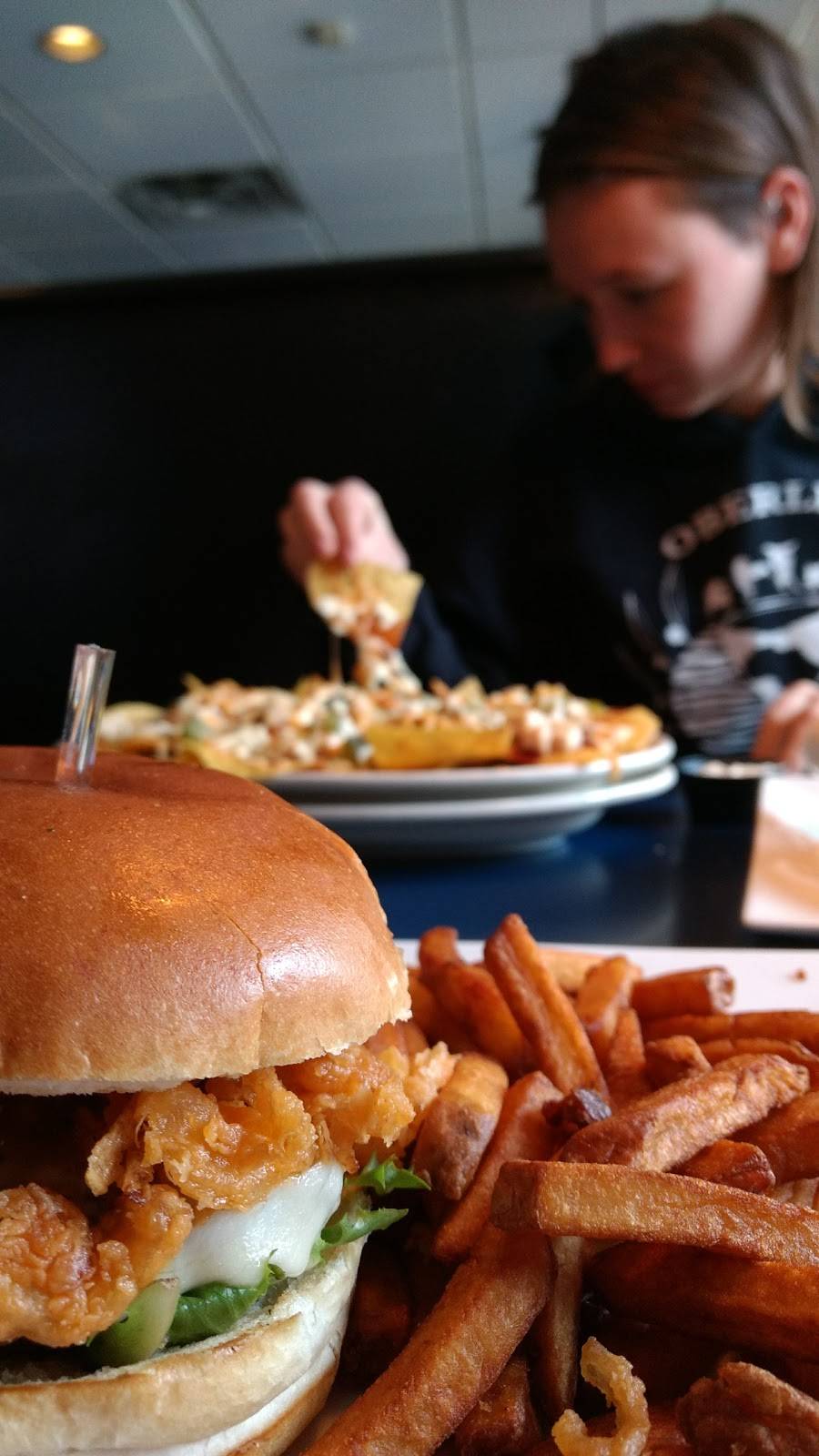 Dineamics Food & Drink | restaurant | 185 Pembroke St E, Pembroke, ON K8A 3J6, Canada | 6137327521 OR +1 613-732-7521