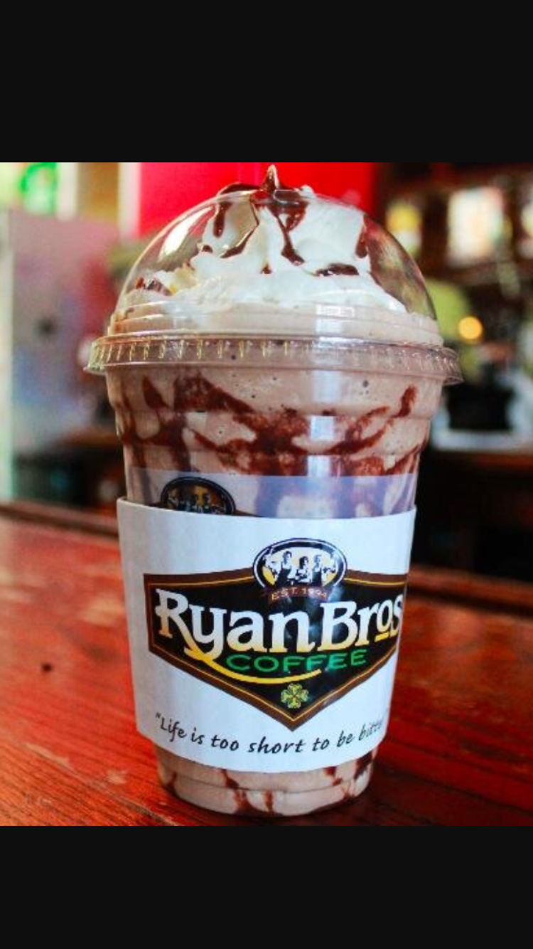 Ryan Bros. Coffee | bakery | 40573 Margarita Rd, Temecula, CA 92591, USA | 9517193100 OR +1 951-719-3100