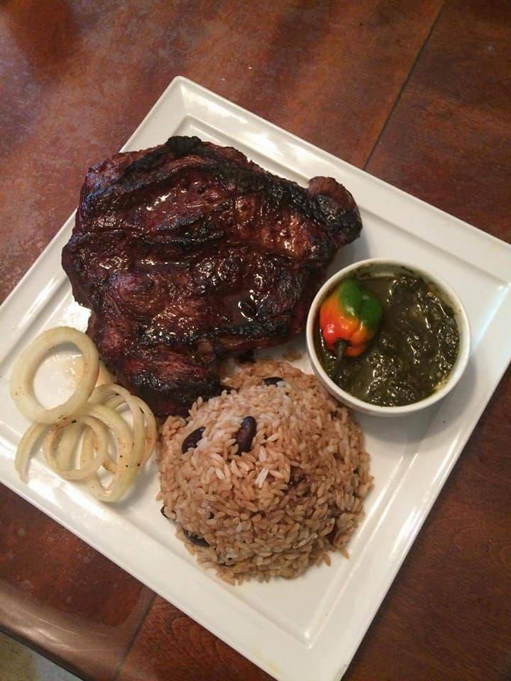 Resto Malewa | restaurant | 154 Avenue Eugène-Lamontagne, Québec, QC G1L 4B9, Canada | 5819904043 OR +1 581-990-4043