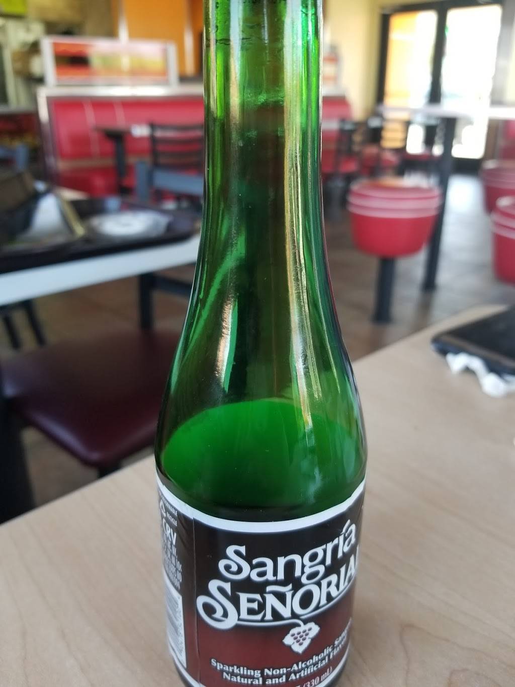 Filibertos Mexican Food | restaurant | 2980 W Ina Rd, Tucson, AZ 85741, USA | 5202197116 OR +1 520-219-7116