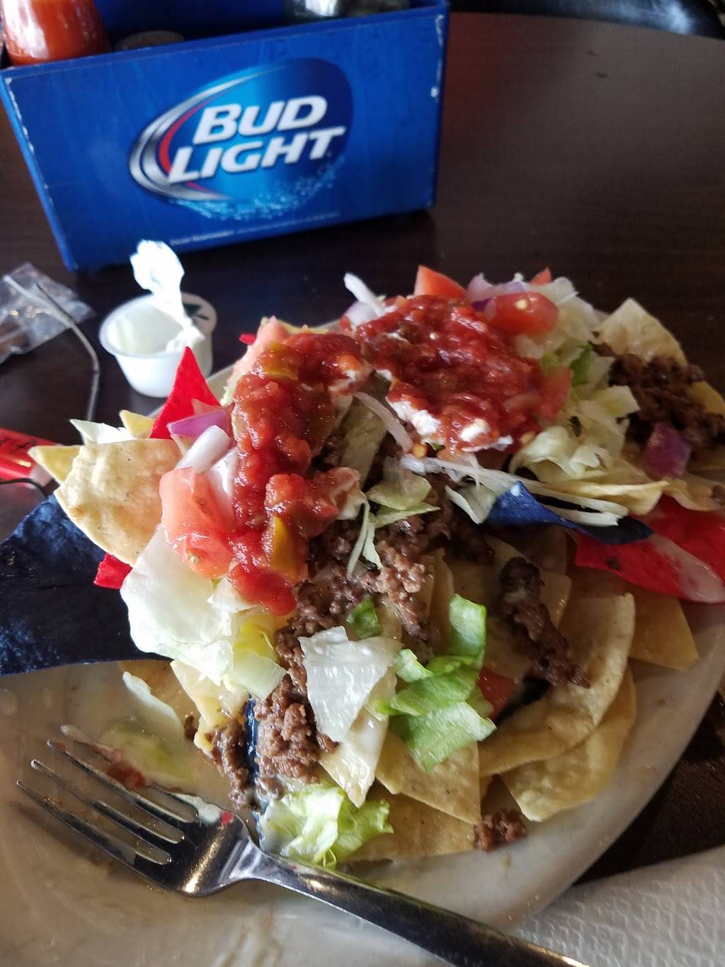 Five Oclock Sports Bar & Grill | restaurant | 7189 Turner Lake Rd NW, Covington, GA 30014, USA | 7703853060 OR +1 770-385-3060