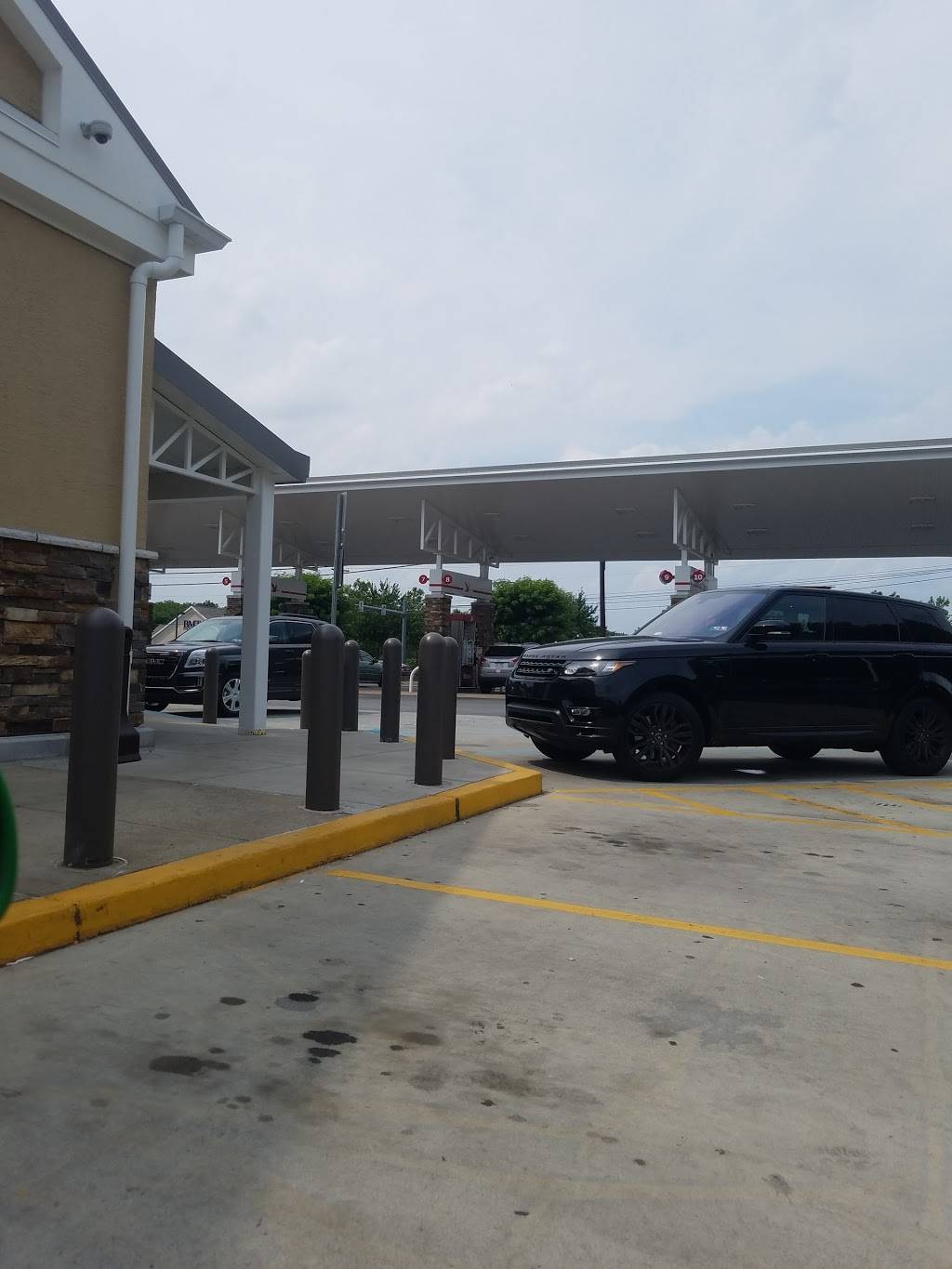 Wawa | cafe | 36 Baltimore Pike, Glen Mills, PA 19342, USA | 6105588341 OR +1 610-558-8341