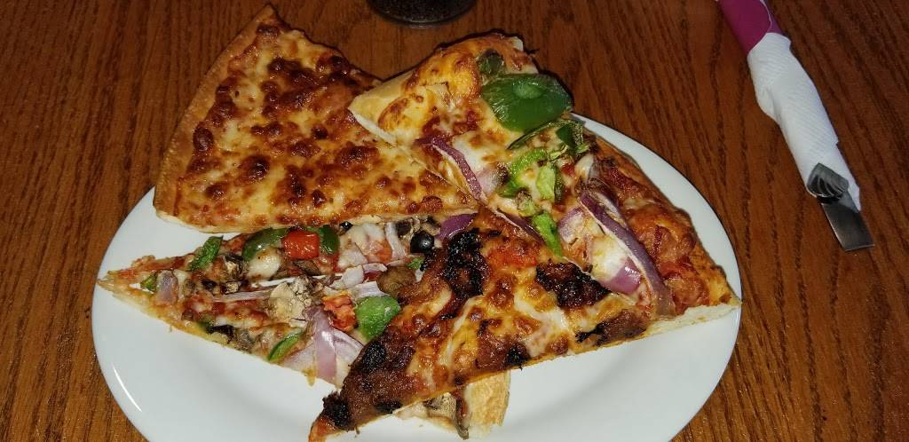 Pizza Hut | restaurant | 3815 E Silver Springs Blvd, Ocala, FL 34470, USA | 3526941125 OR +1 352-694-1125