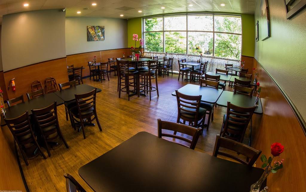 Thai Cuisine of Salem | restaurant | 2916 Commercial St SE, Salem, OR 97302, USA | 5039907848 OR +1 503-990-7848