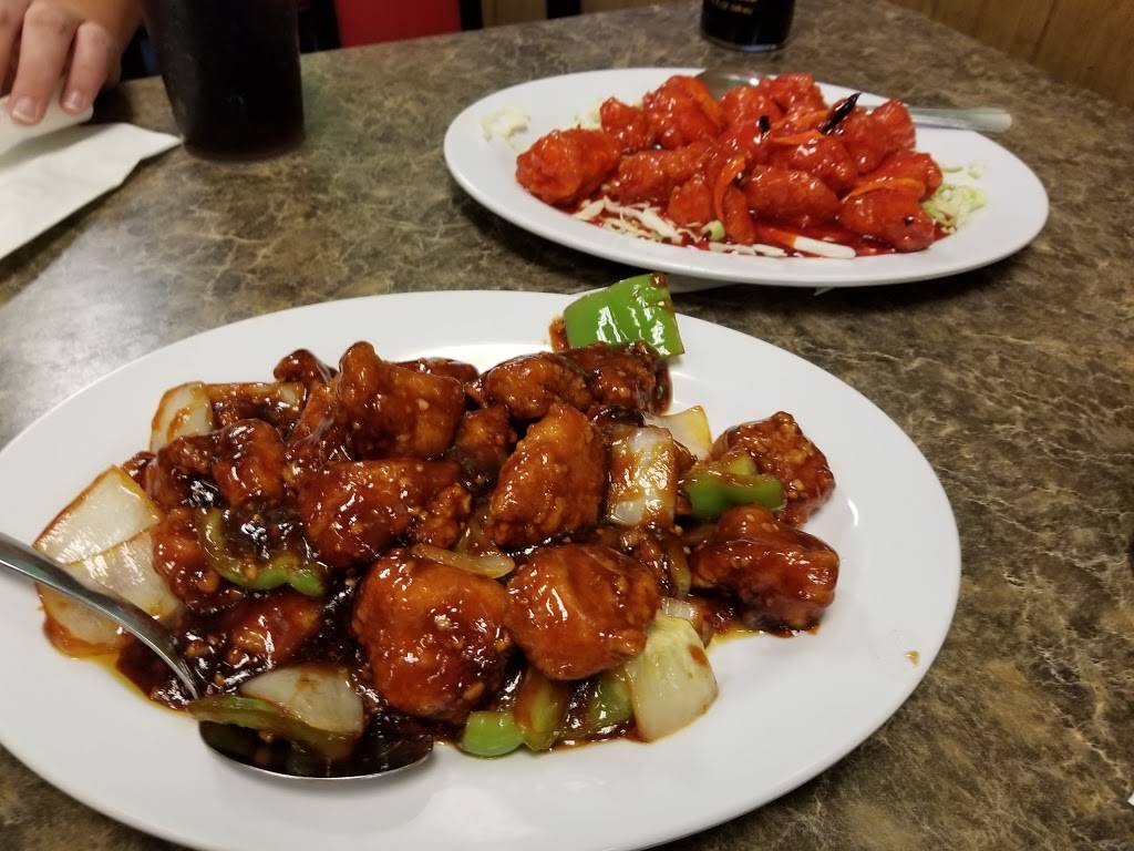 Mantis Gourmet Chinese Food | restaurant | Suite 150, 7308, 8250 N Cortaro Rd, Tucson, AZ 85743, USA | 5205796901 OR +1 520-579-6901