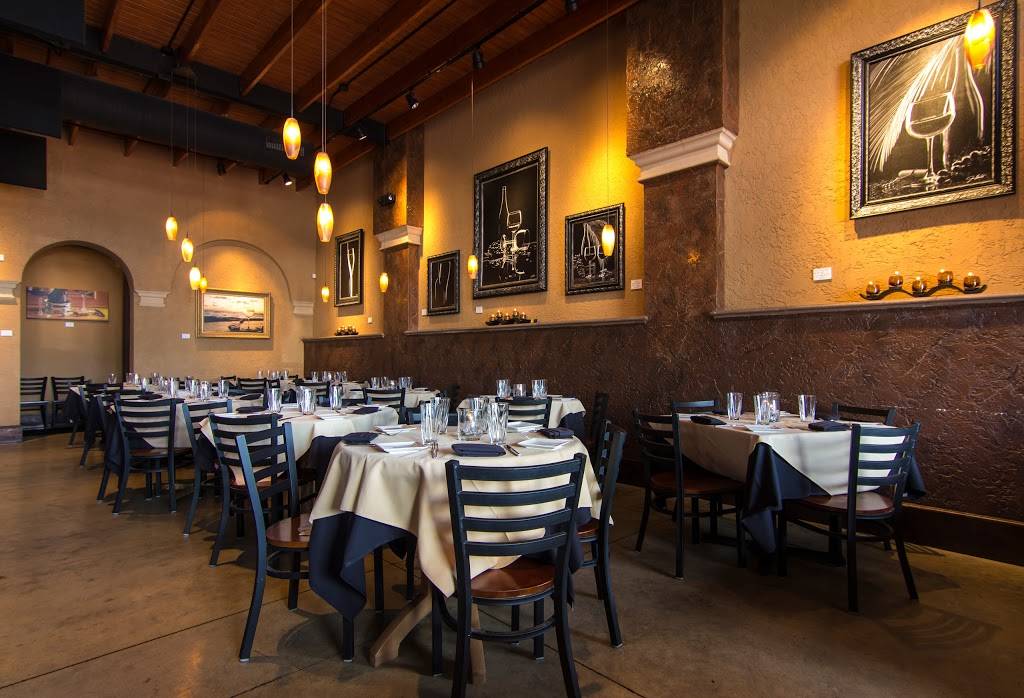 Twisted Vine Bistro | restaurant | 2214 Bay St, Fort Myers, FL 33901, USA | 2392261687 OR +1 239-226-1687