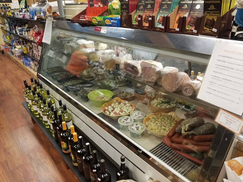 Savona - Fine Italian Foods and Wine | restaurant | 2 N Main St, Bel Air, MD 21014, USA | 4108030000 OR +1 410-803-0000