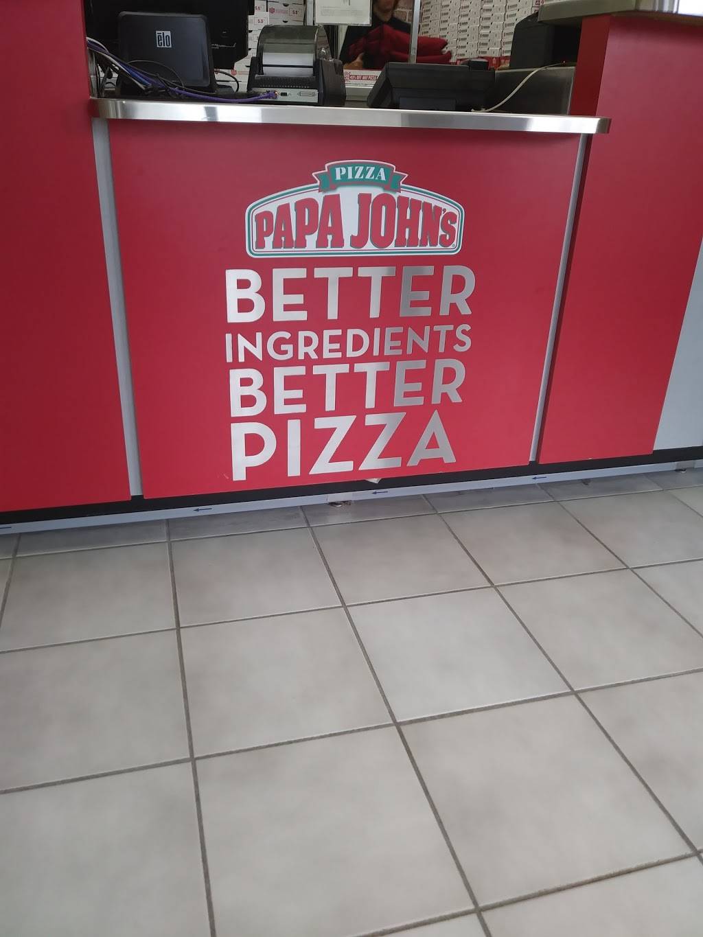 Papa Johns Pizza | restaurant | 3784 Virginia Beach Blvd, Virginia Beach, VA 23452, USA | 7573069000 OR +1 757-306-9000