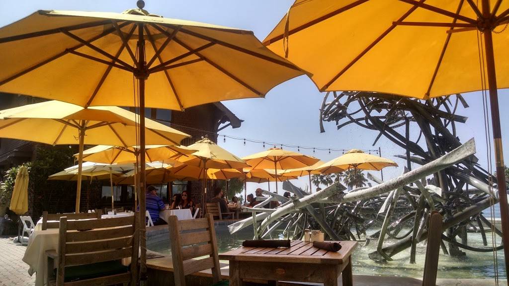 Claires At the Museum | restaurant | 2300 E Ocean Blvd, Long Beach, CA 90803, USA | 5624392119 OR +1 562-439-2119