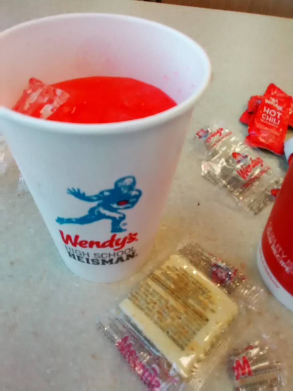 Wendys | restaurant | 1617 N Carpenter Rd, Modesto, CA 95351, USA | 2098460872 OR +1 209-846-0872