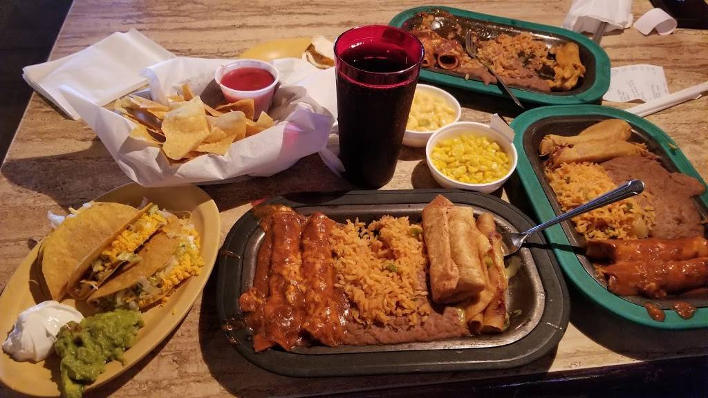 Panchos Mexican Buffet | restaurant | 4550 Gus Thomasson Rd, Mesquite, TX 75150, USA | 9726811435 OR +1 972-681-1435
