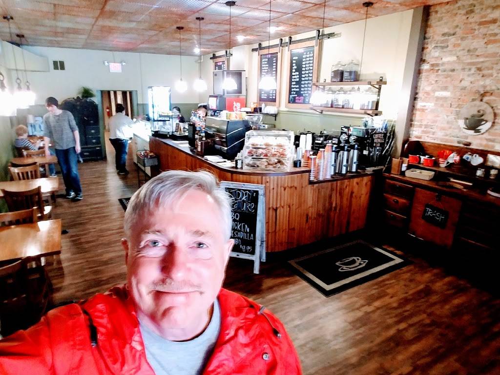 The 1808 Cafe | cafe | 118 E Main St, Eaton, OH 45320, USA | 9373365269 OR +1 937-336-5269