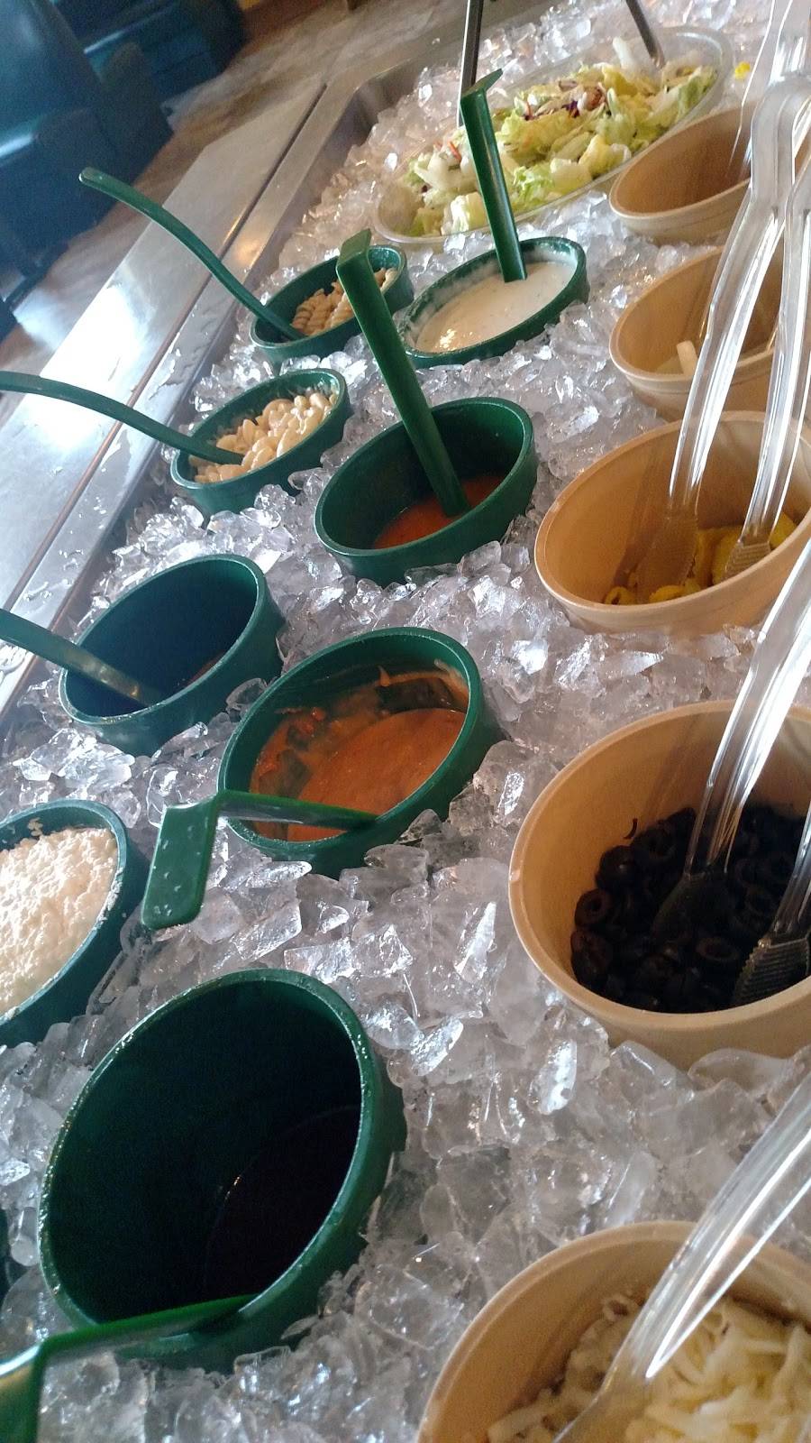 C&J Pizza Jackson | restaurant | 1529 Horton Rd, Jackson, MI 49203, USA | 5179624343 OR +1 517-962-4343