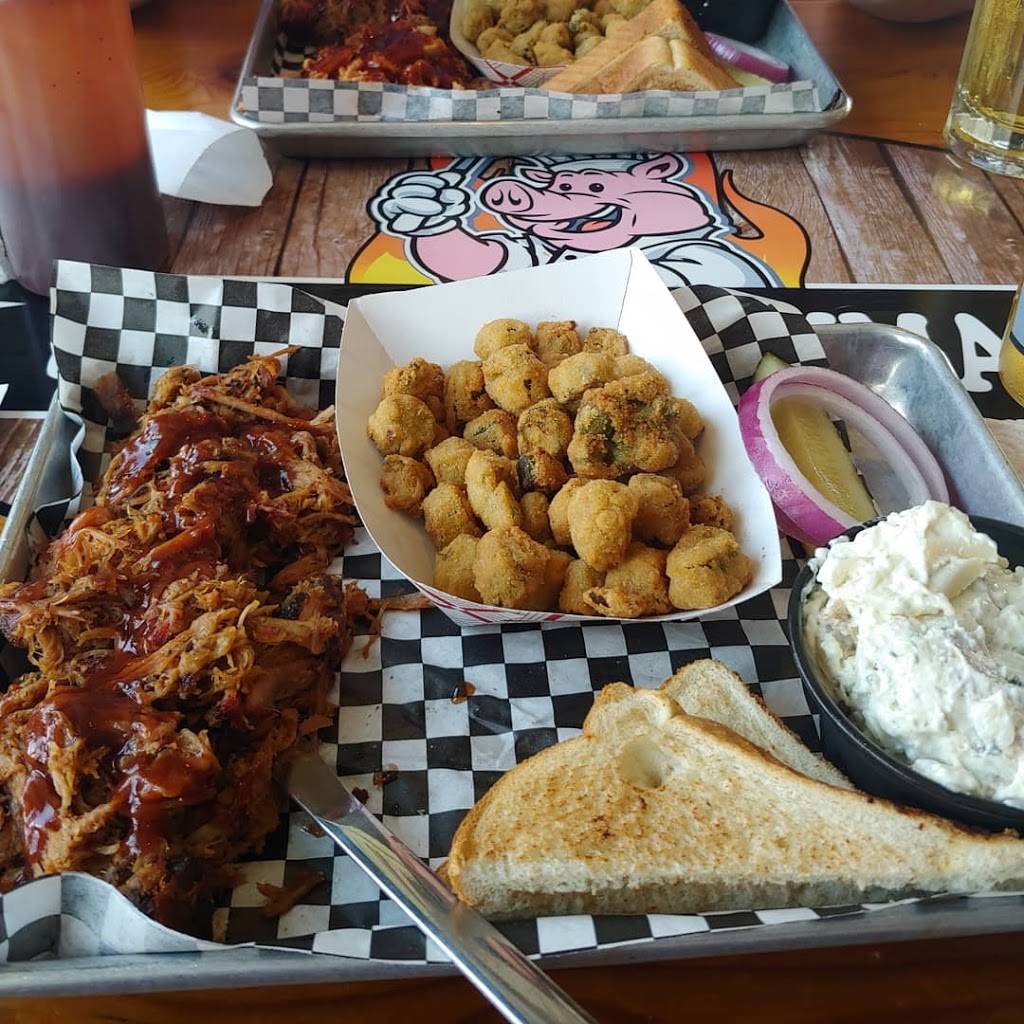 Slap Ya Mommas | restaurant | 1785 Beach Blvd, Biloxi, MS 39531, USA | 2284560055 OR +1 228-456-0055