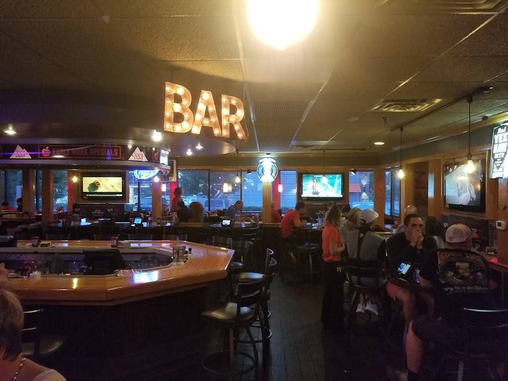 Applebees Grill + Bar | restaurant | 2771 E Andrew Johnson Hwy, Greeneville, TN 37745, USA | 4236361483 OR +1 423-636-1483