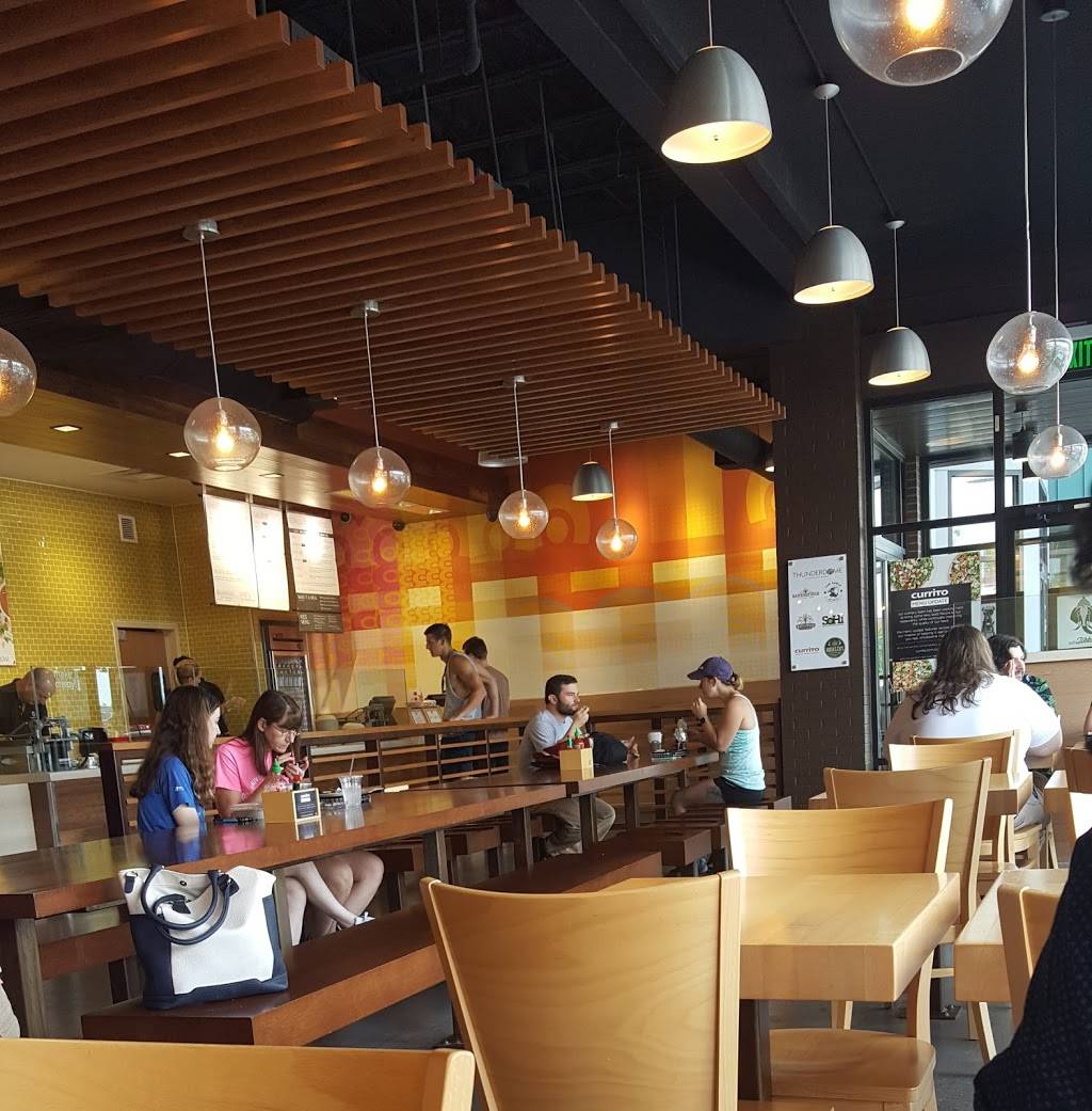 Currito | restaurant | 3654 Edwards Rd, Cincinnati, OH 45208, USA | 5139145072 OR +1 513-914-5072