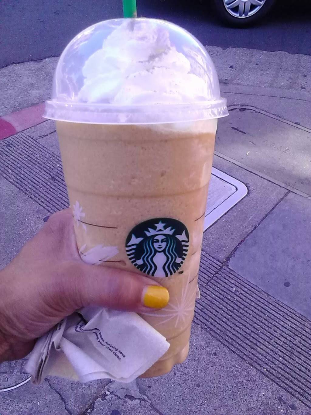 Starbucks | cafe | 4098 Piedmont Ave, Oakland, CA 94611, USA | 5109851474 OR +1 510-985-1474