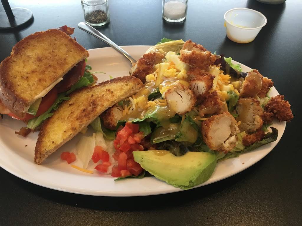 Red Onion Espressoria | meal takeaway | 1007 E 32nd St, Joplin, MO 64804, USA | 4177814999 OR +1 417-781-4999