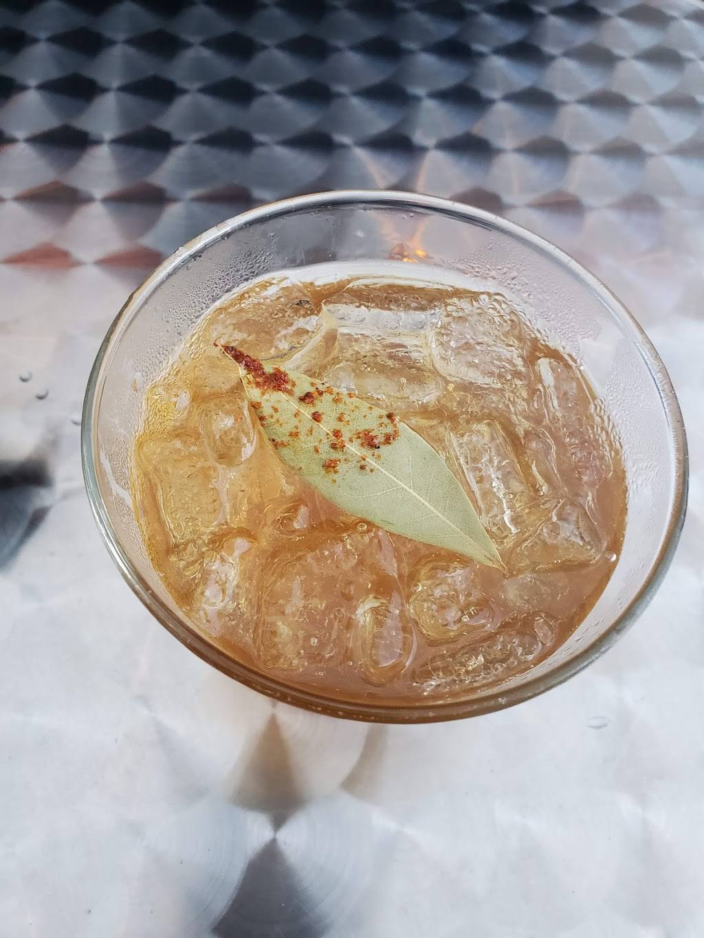 Roulay Restaurant and Bar | restaurant | 107 W Short St, Lexington, KY 40507, USA | 8592532222 OR +1 859-253-2222