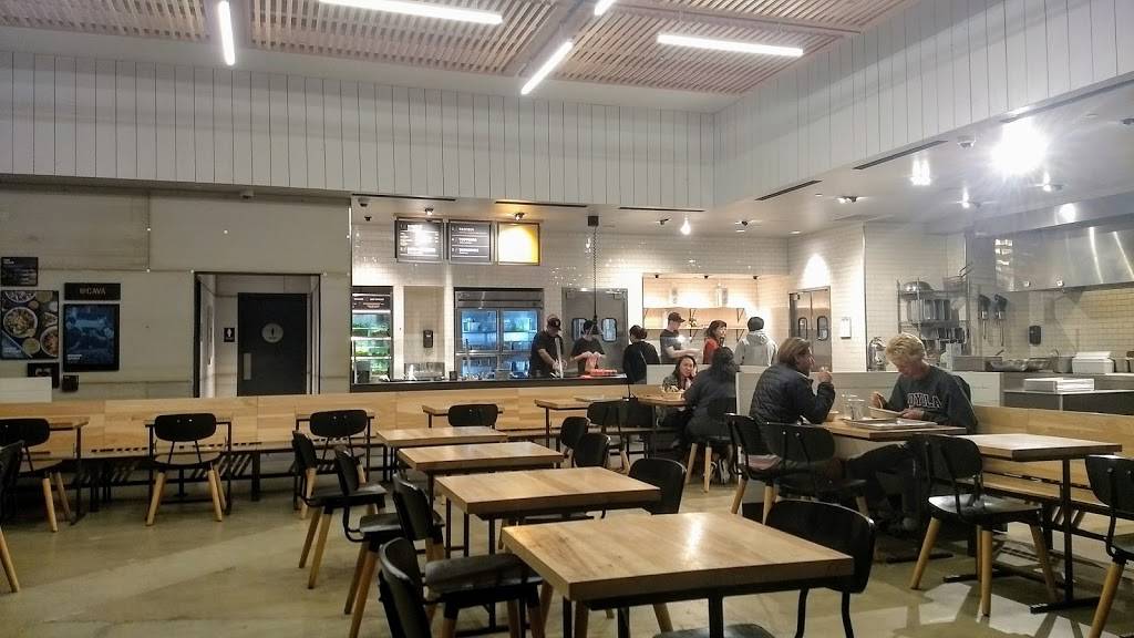 CAVA | restaurant | 3972 Barranca Pkwy, Irvine, CA 92606, USA | 9492007998 OR +1 949-200-7998